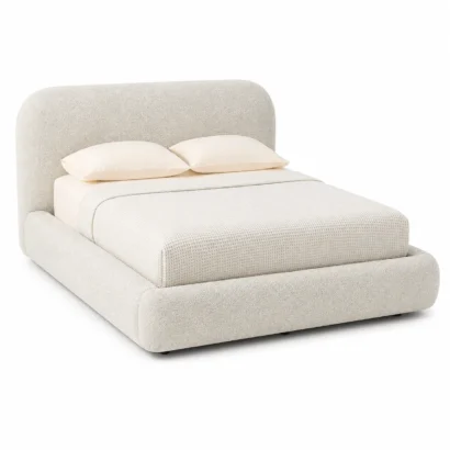 Modern Smart Bed Dubai designed with intelligent features for ultimate bedroom comfort