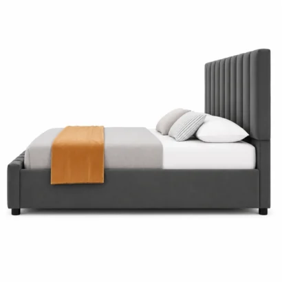 Premium Contemporary Bed Frame Dubai UAE for modern interiors