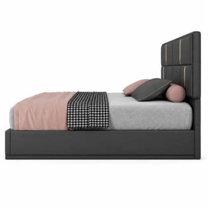 Premium Bed Frame Dubai offering sophisticated design, durable construction, and exceptional comfort