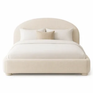 Space Saving Bed Frame Dubai UAE designed for modern apartments and compact bedrooms