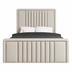 space-saving storage bed in Dubai By ansary furniture