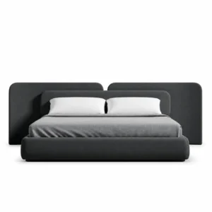 Luxe Extended Bed Frame