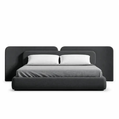 Luxe Extended Bed Frame