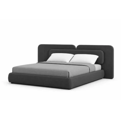 Modern Extended Bed Frame for Luxury Bedrooms | Ansary Furniture