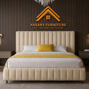 Grand Luxury Bed Frame Dubai UAE