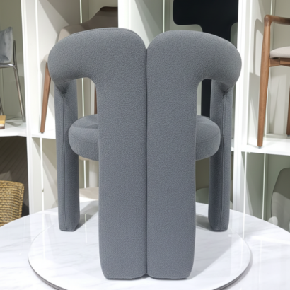 Architectural furniture design