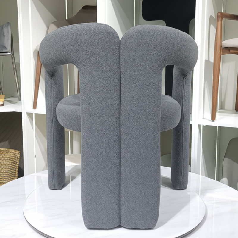 Architectural furniture design