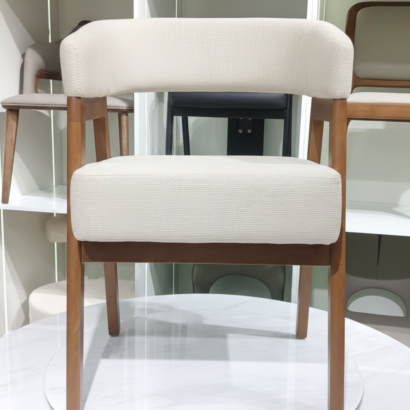 • Solid Wood Dining Furniture UAE