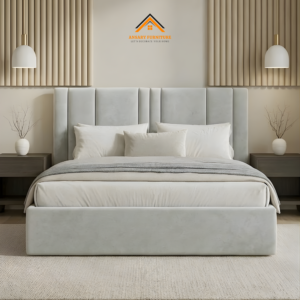 Ultra Modern Bed Frame Dubai