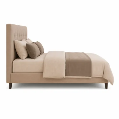 Luxury Urban Platform Bed Dubai offering comfort, durability, and sophisticated style