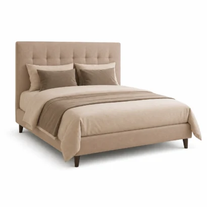 Modern Urban Bed Frame Dubai designed for stylish and luxurious homes