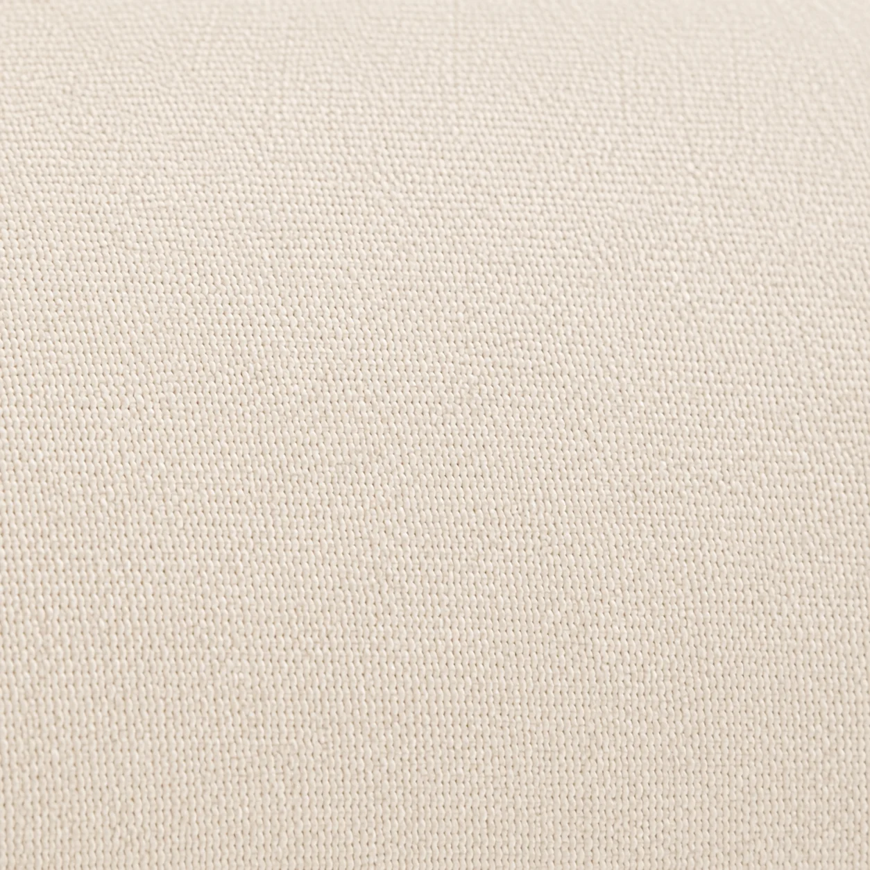 Ansary Furniture Luxury Cream Fabric Bed Frame with solid wood construction, premium upholstery, and contemporary bedroom design for UAE homes.
