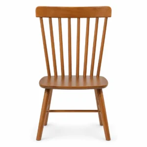 Rowan Spindle-Back Dining Chair with spindle back for dining rooms in Dubai