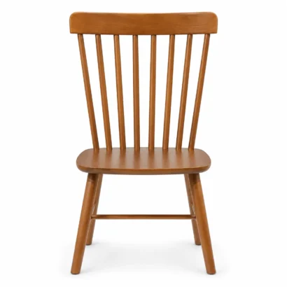 Rowan Spindle-Back Dining Chair with spindle back for dining rooms in Dubai