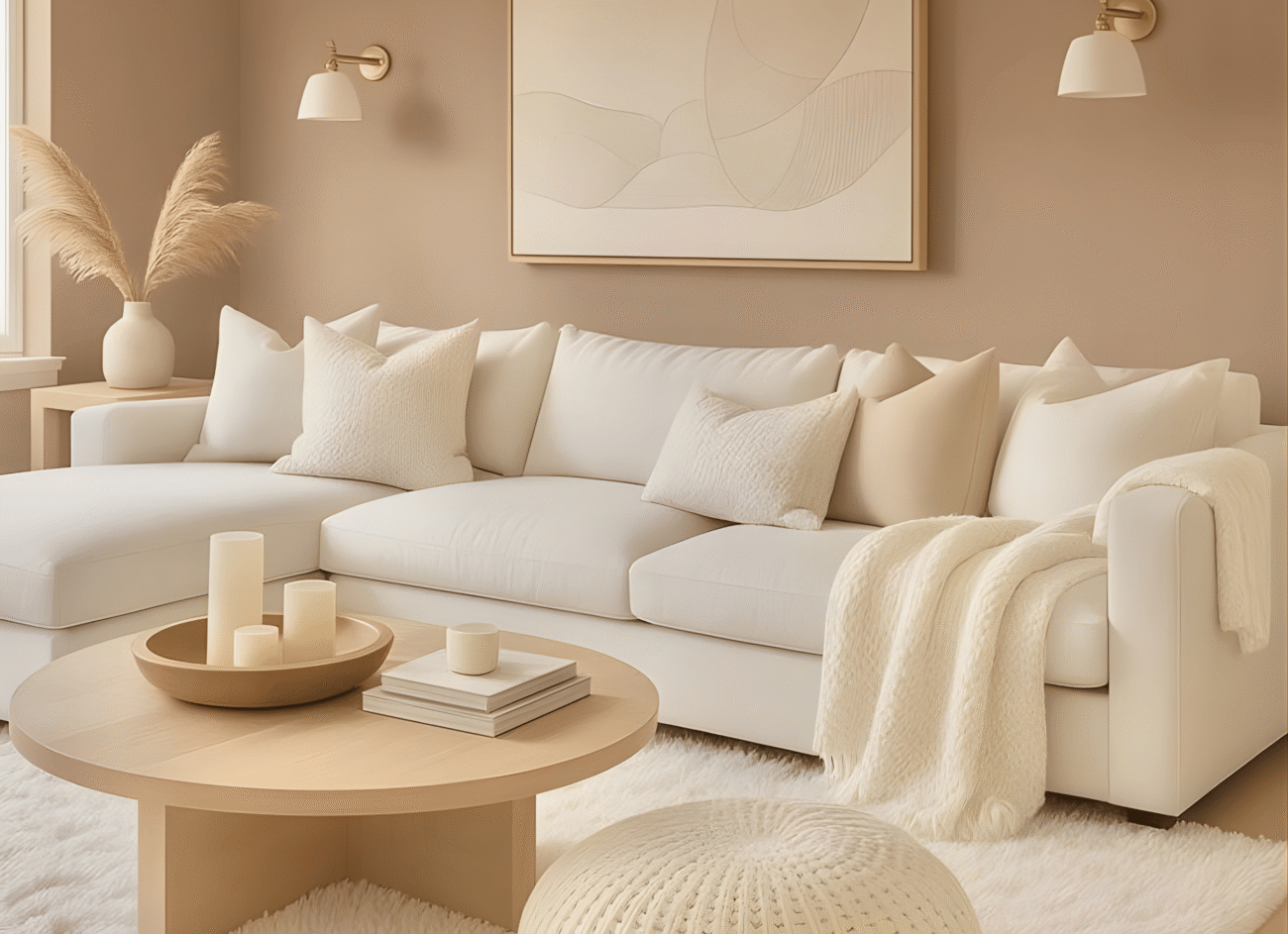 Why Dubai Homes Are Upgrading Their Furniture in 2026 | Ansary Furniture UAE