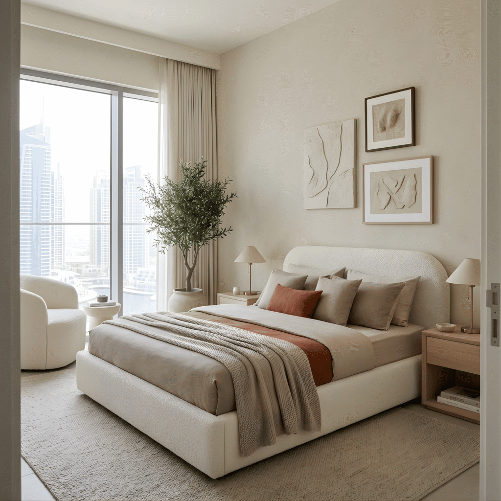 Best luxury & premium living room furniture services across UAE by Ansary Furniture
