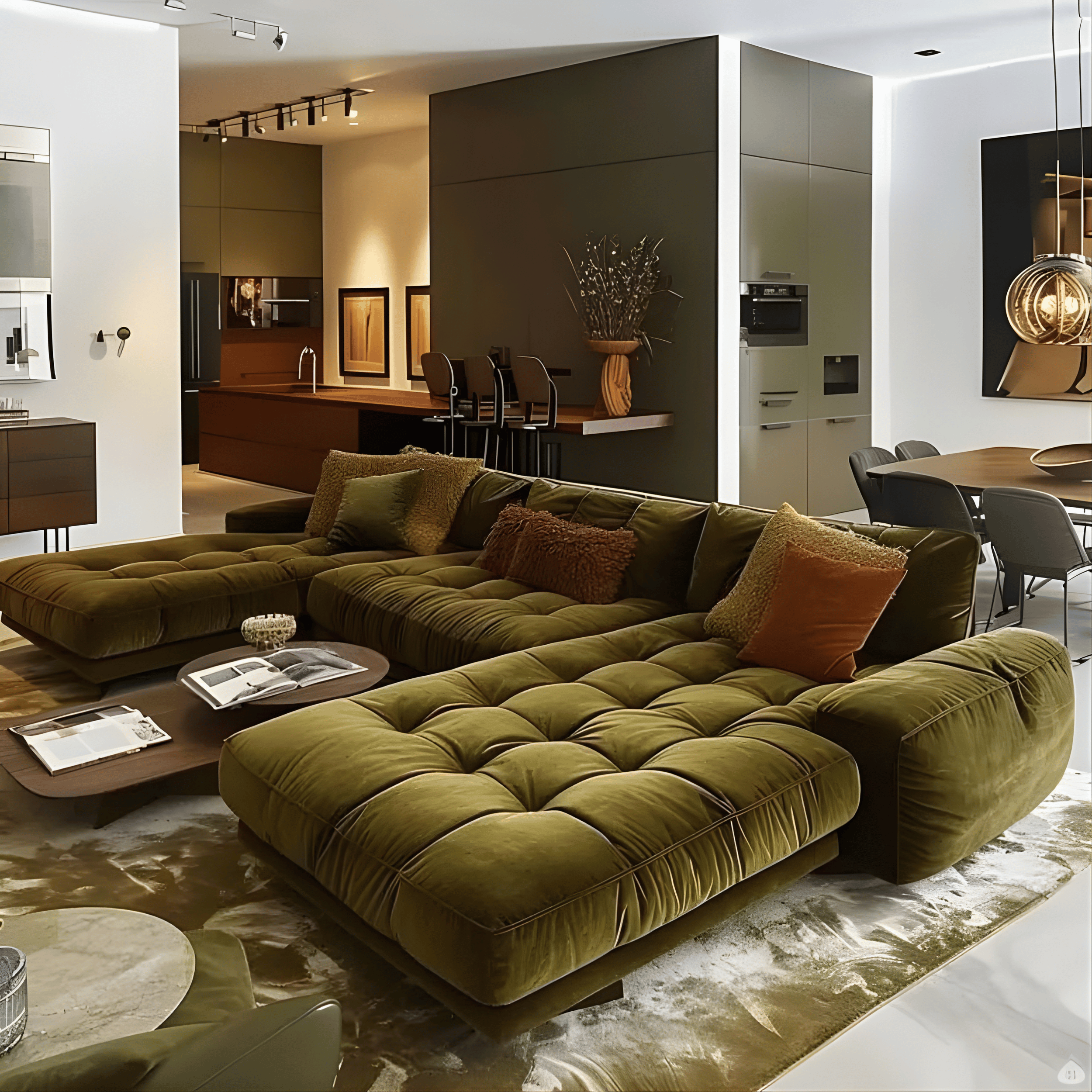 Best furniture shop in Dubai UAE for modern home furniture by Ansary Furniture