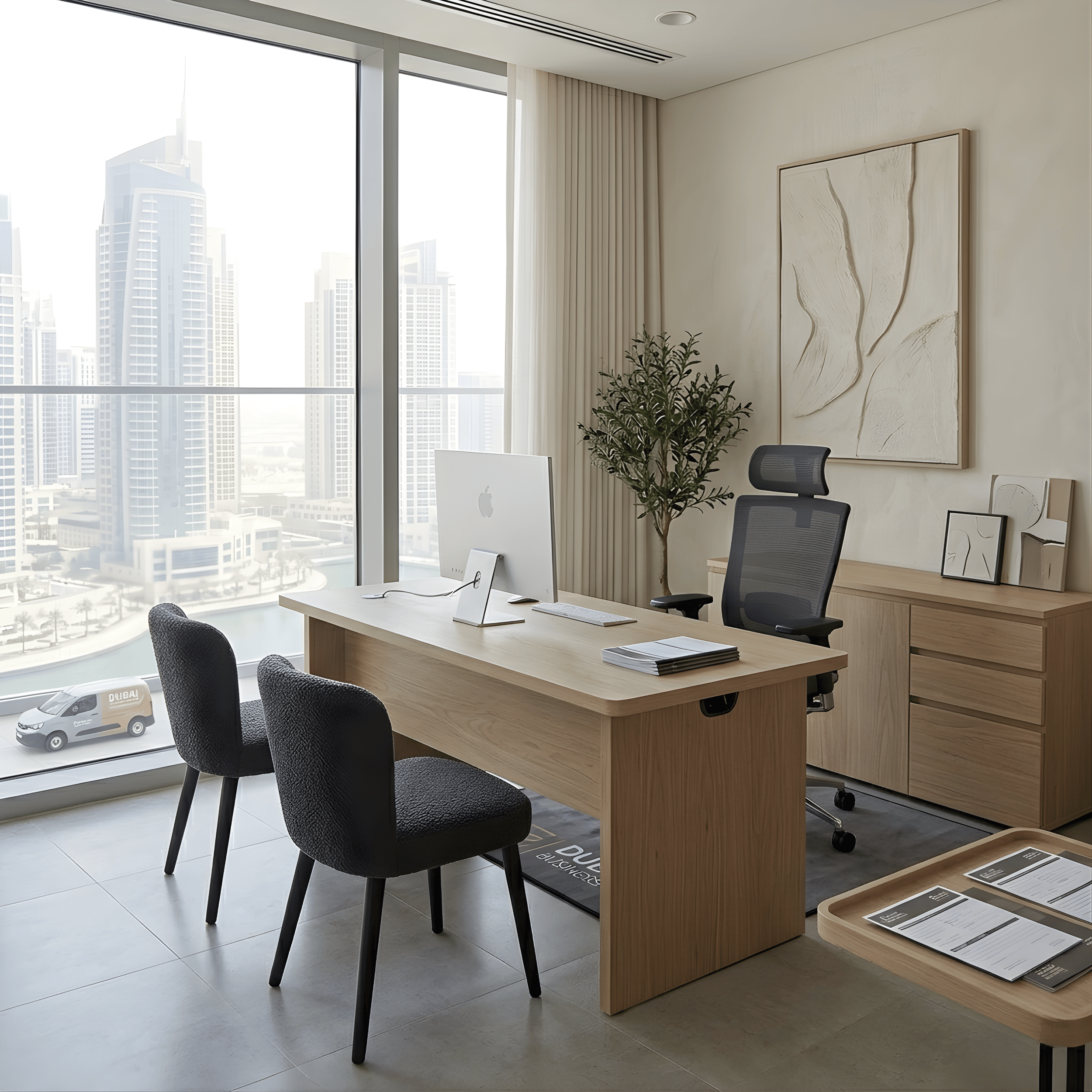 Best Luxury & Premium Furniture Services