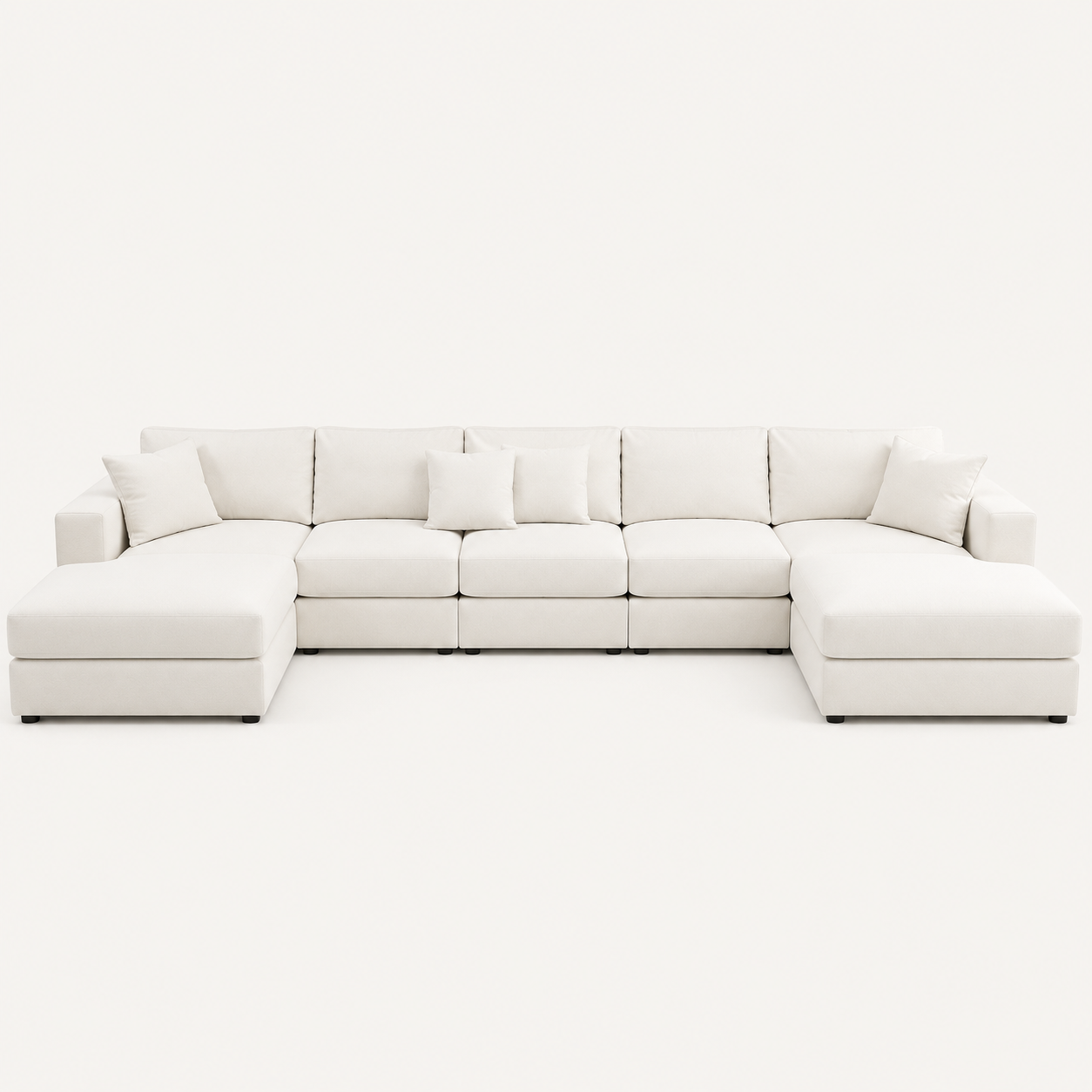 Modern luxury furniture