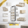June 2026 Hot Deal at Ansary Furniture – Premium Furniture Sale in UAE