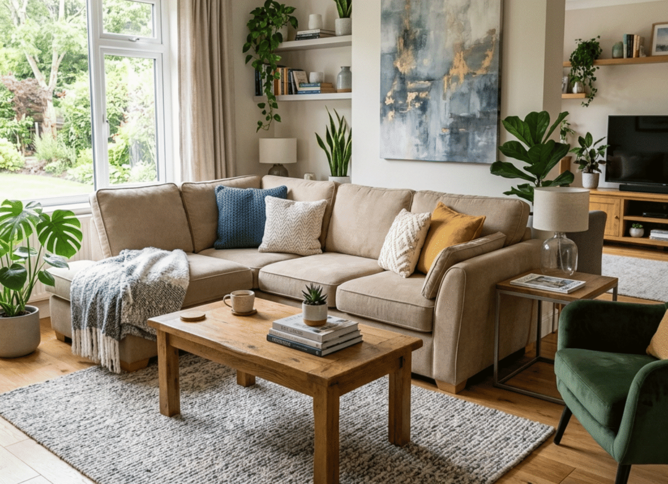 Why Dubai Homes Are Finally Choosing Local — and Why Ansary Furniture Is Leading the Way.
