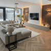 Modern Living Room Furniture