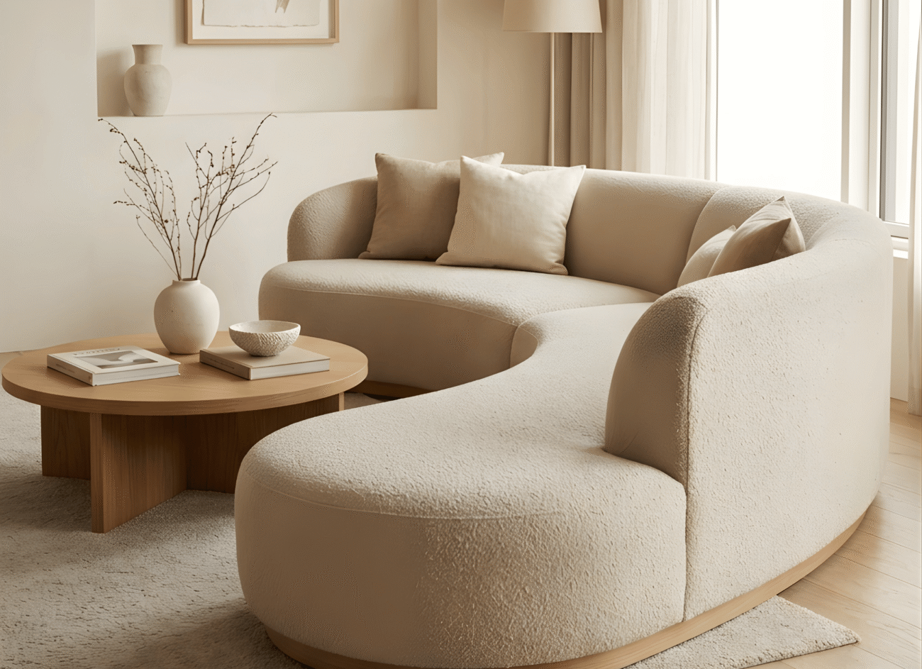 Trending Sofa 2026 – The Latest Sofa Trends for Modern Homes | Ansary Furniture