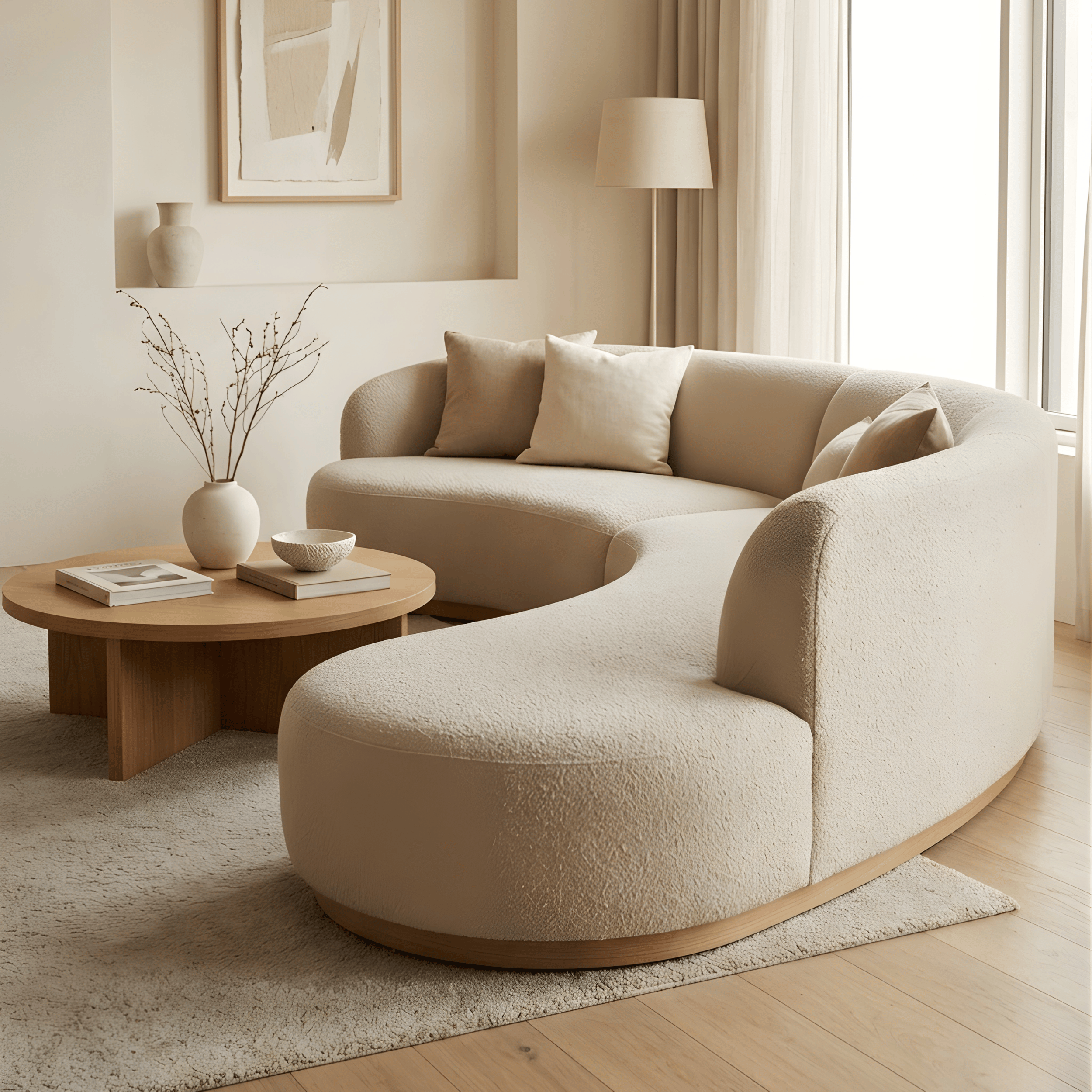 Trending sofa 2026