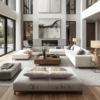 luxury sofa Dubai