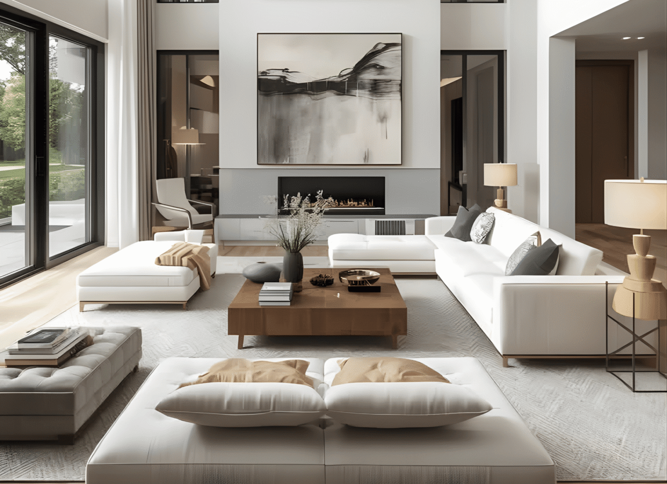 Custom-Made Furniture in Dubai UAE: The Complete Guide to Finding Affordable, Modern & Luxury Furniture Across Dubai, Ajman, Sharjah & Abu Dhabi