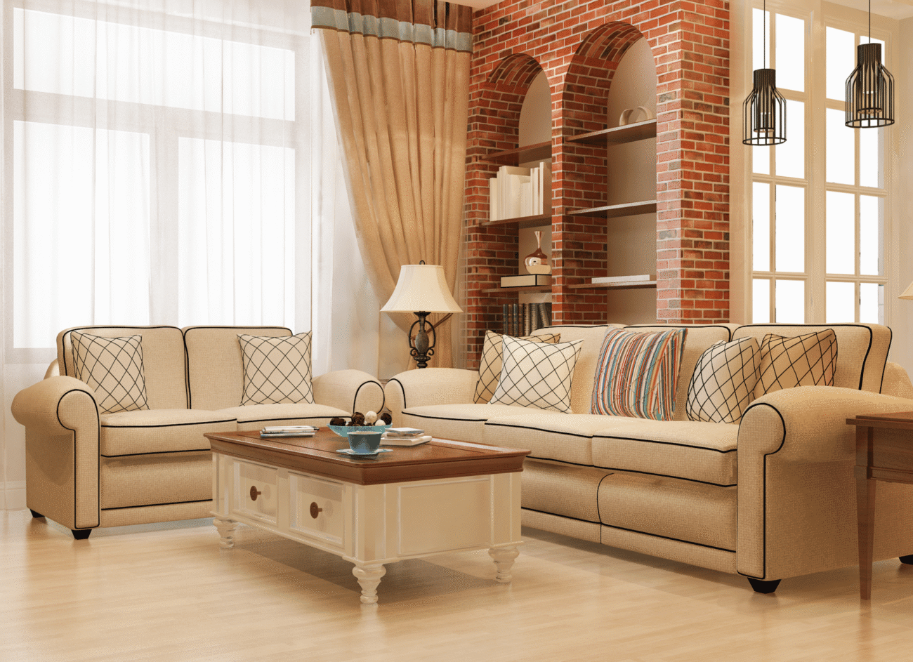 Ansary Furniture Is a One-Stop Shop for the Best Furniture in Dubai, UAE