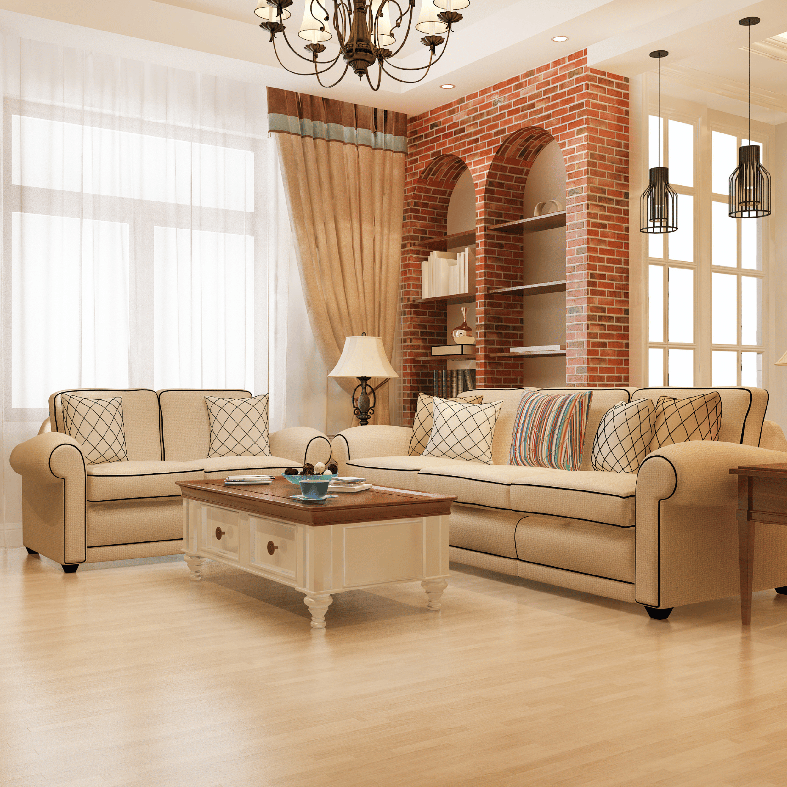 One-Stop Shop for the Best Furniture in Dubai,
