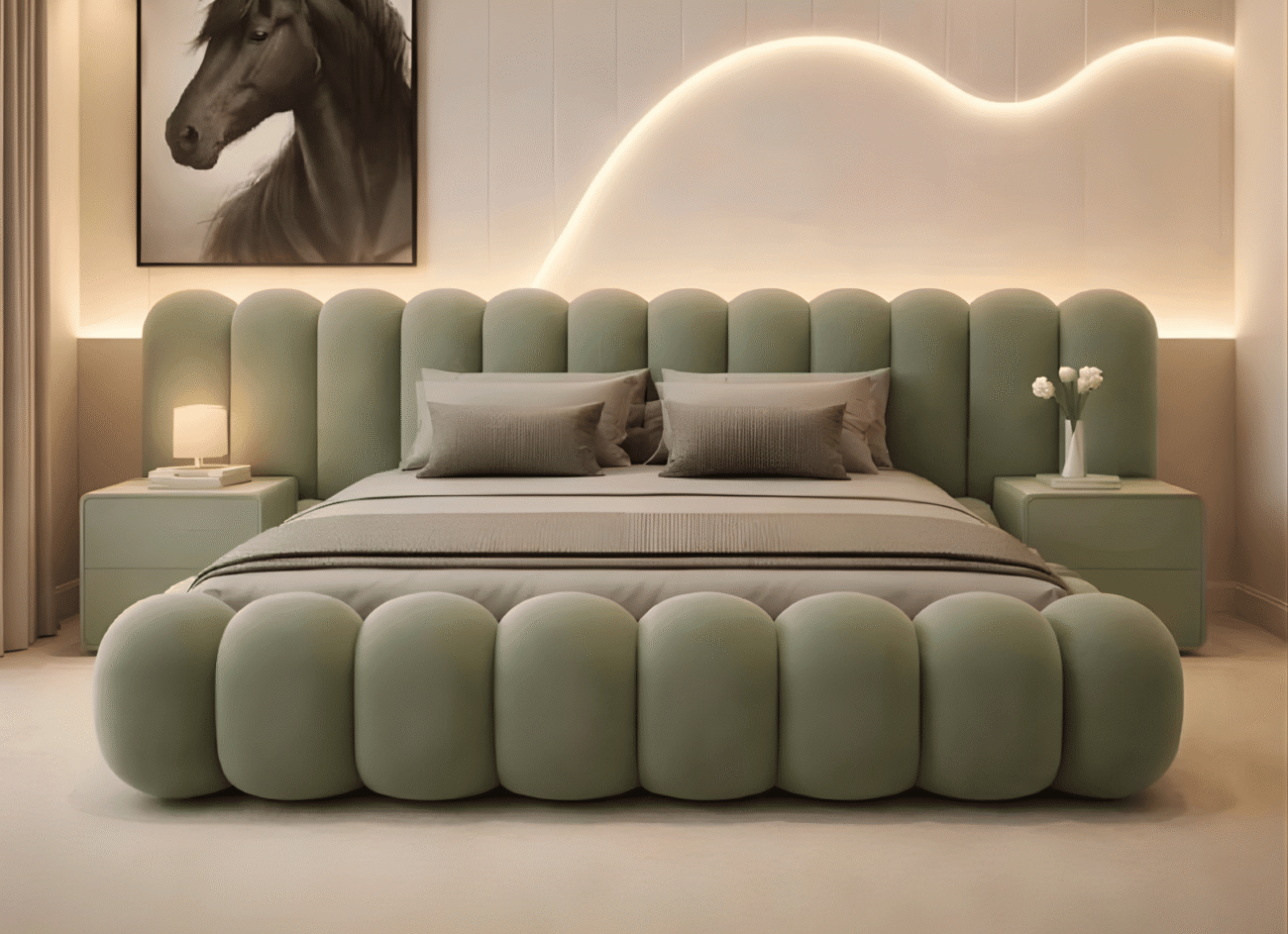 Ansary Furniture, the Best Luxury Furniture Store in Dubai | Premium Sofas & Beds Collection