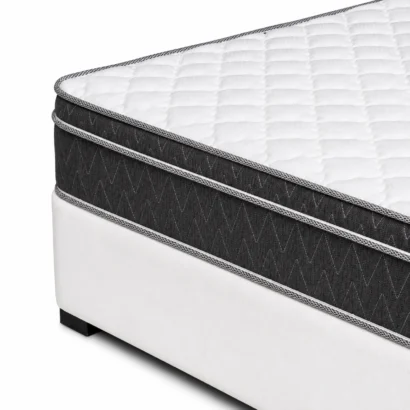 3 Star Bonnell spring mattress from Ansary Furniture UAE