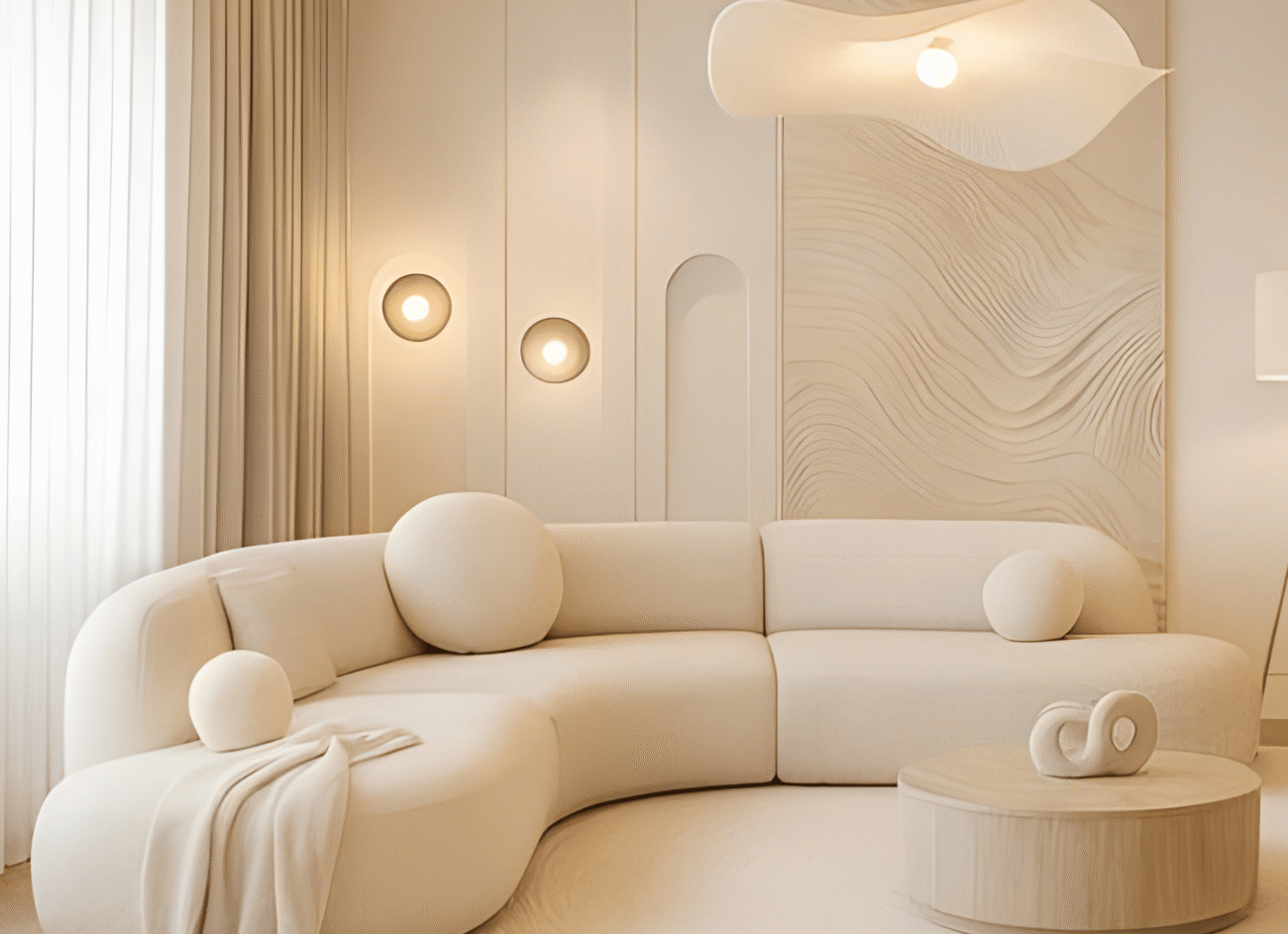 Modern Shop in Dubai, UAE: Ansary Furniture – Premium Beds and Sofas for Stylish Homes