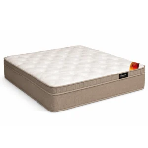 Ansary Li Classique Memory Foam Pocket Spring Mattress | Ansary Furniture UAE