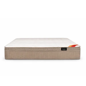 Ansary Li Classique Memory Foam Pocket Spring Mattress