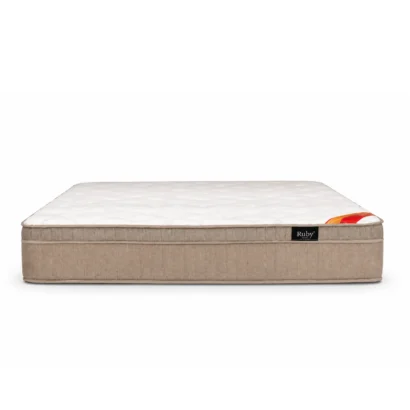 Ansary Li Classique Memory Foam Pocket Spring Mattress