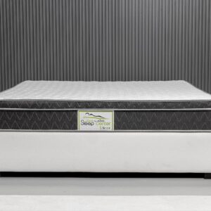 Ansary Ruby Grande (3 Star) Bonnell Spring Mattress
