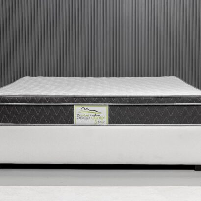 Ansary Ruby Grande (3 Star) Bonnell Spring Mattress