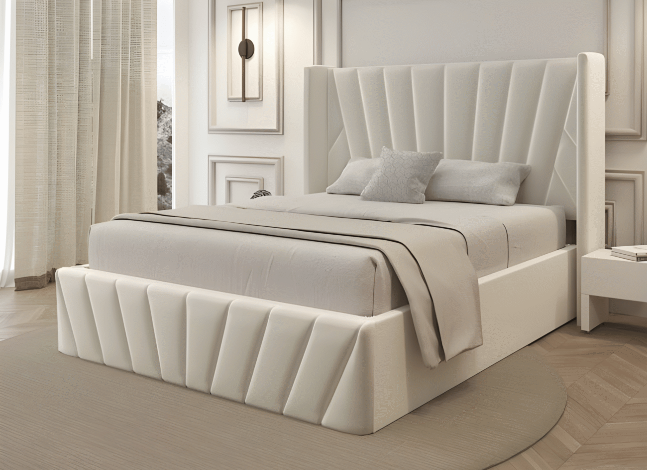Best Custom Furniture in Dubai, UAE | Luxury by Ansary Furniture