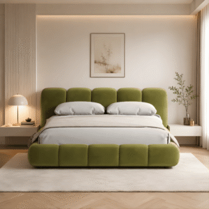 furniture bed