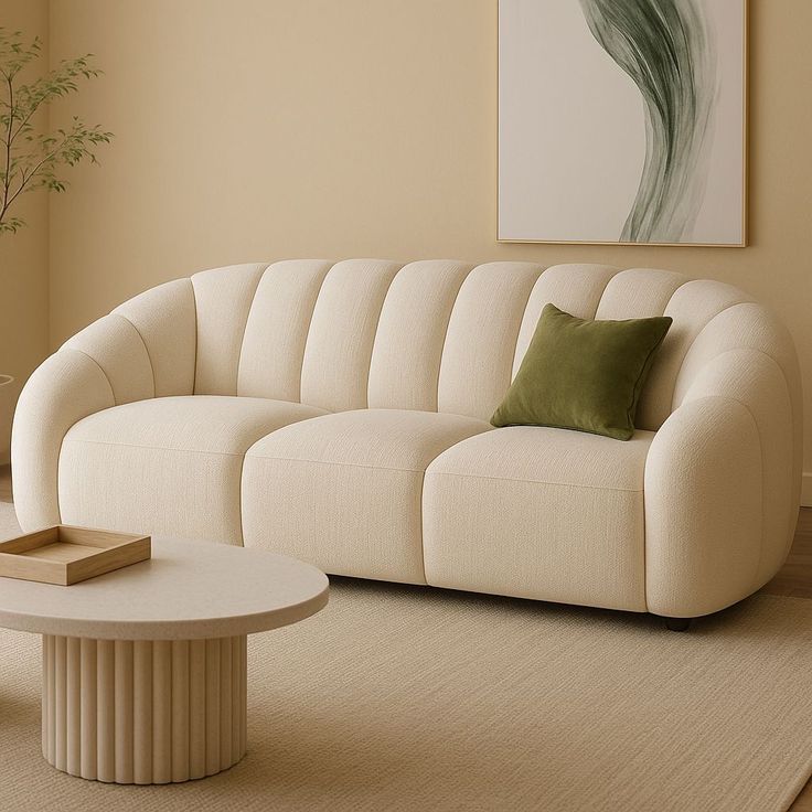Best Living Room Luxury Sofa in Dubai 2026 – Complete Buying Guide