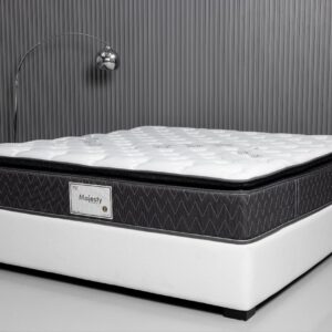 Majesty PT Pocket Spring Mattress