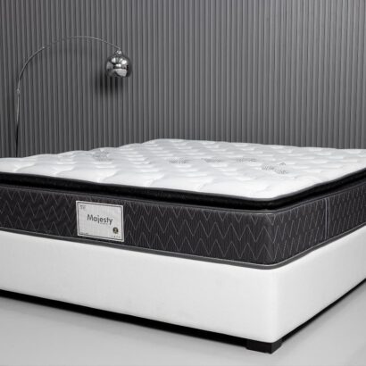 Majesty PT Pocket Spring Mattress