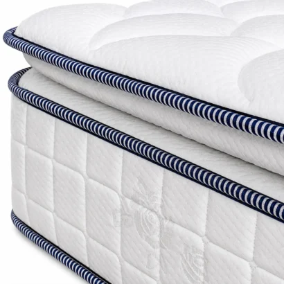 Ansary Bonnell Spring Mattress Dubai UAE