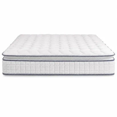 Ansary Forever PT Bonnell Spring Mattress UAE