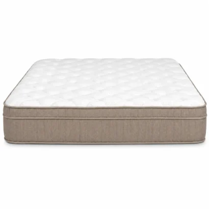 Ansary Li Classique Memory Foam Pocket Spring Mattress UAE