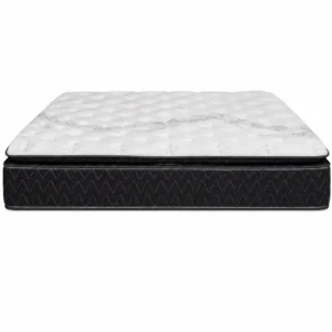 Ansary Majesty PT Pocket Spring Mattress UAE