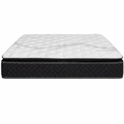 Ansary Majesty PT Pocket Spring Mattress UAE